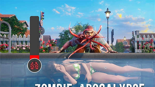 生存防御战最新版