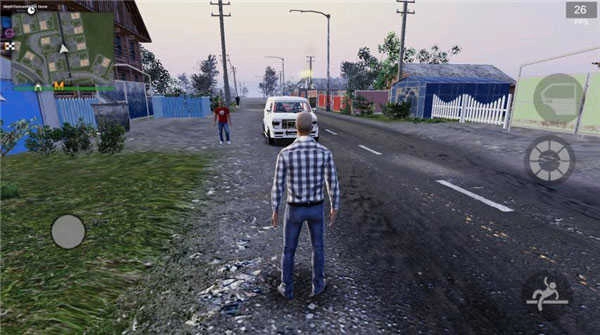 火力全开2城市狂热 图4