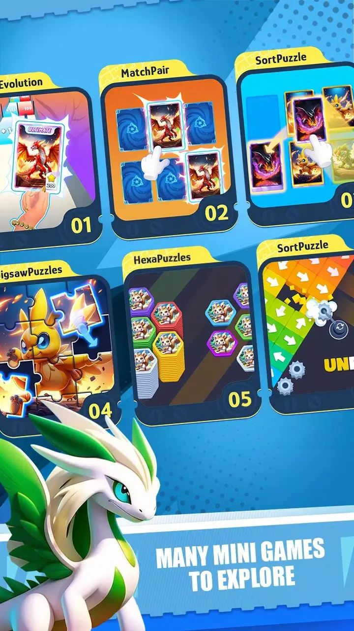 TCG卡牌超市 图2