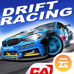 CarX漂移賽車正版