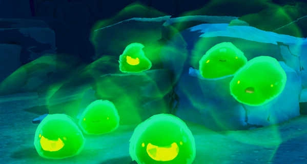 史莱姆牧场免费版-图3