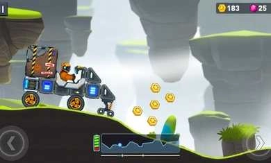 越野太空车2单机版图3