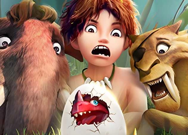 最后的原始人礼包码 