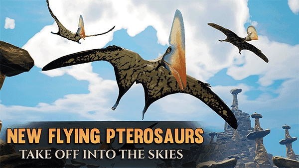 泰坦之路手机版图2