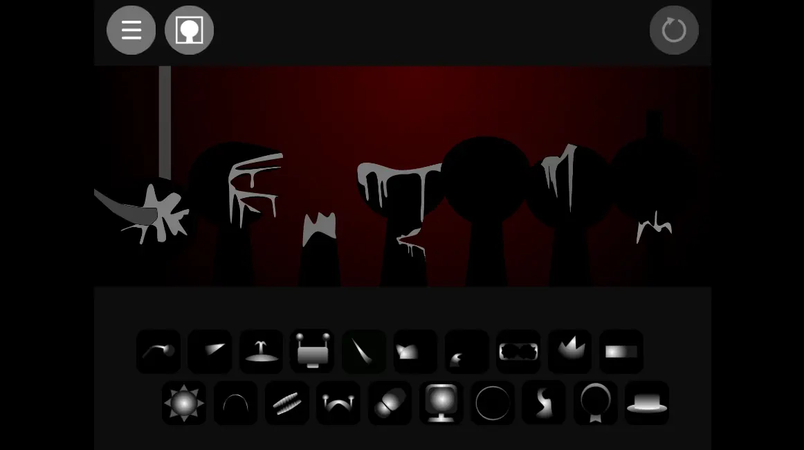 节奏盒子地狱模式 