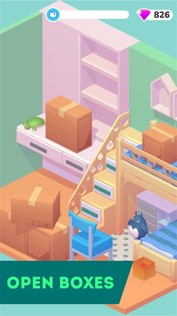 裝飾人生 截圖2