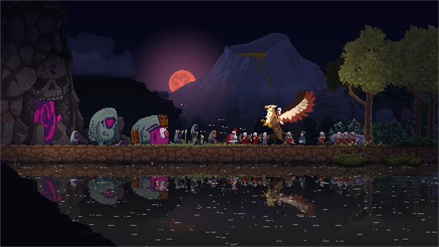 王国两位君主最新版截图1