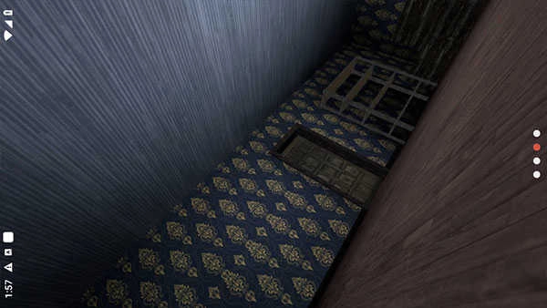 恐怖奶奶4正版(1)