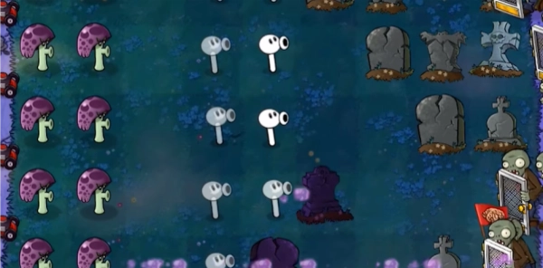 植物大战僵尸威化版(2)