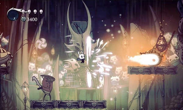 Hollow Knight 图3