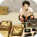 时光杂货店游戏 