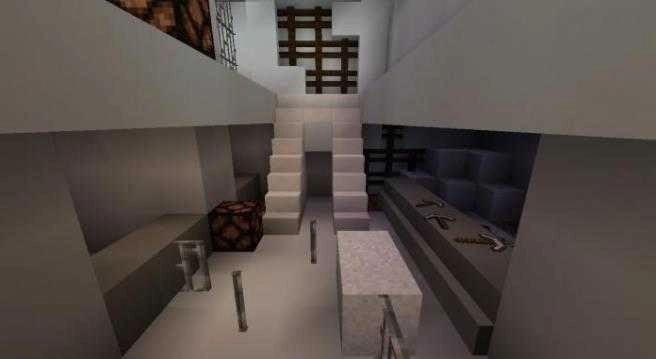 我的世界密室逃脱地图 图3