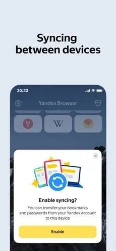 YANDEX