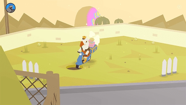 甜甜圈都市 图3