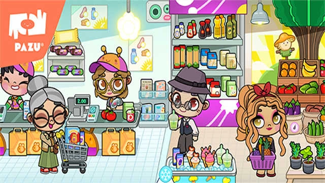 阿凡达世界 图4