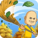 扫地的十八般武艺 