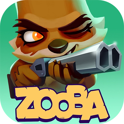 zooba动物王者最新版