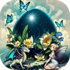 萌翻天消消乐游戏