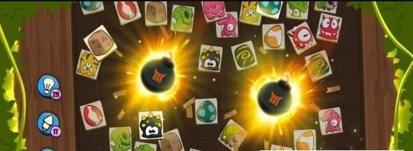 怪物二重奏游戏图1