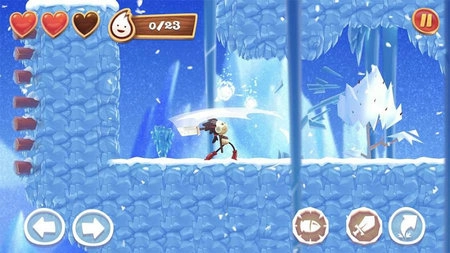 灵魂根源游戏中文版(3)