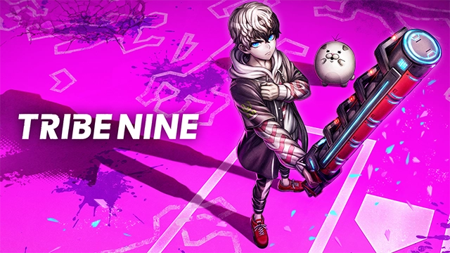 TRIBENINE战极死游 图2