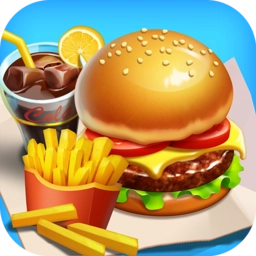 小镇大厨手机版