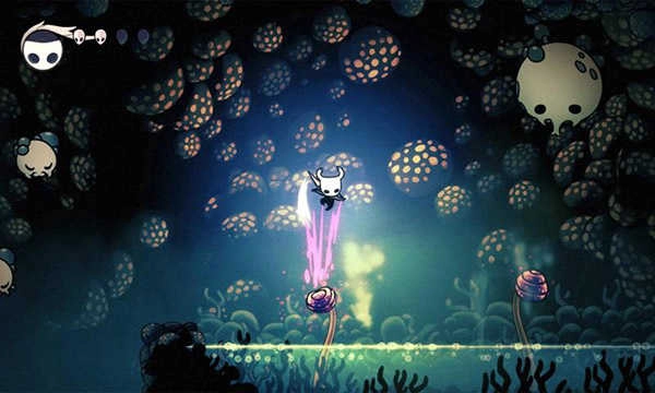 Hollow Knight 图2