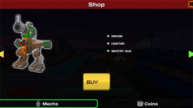 装甲小队最新版(3)