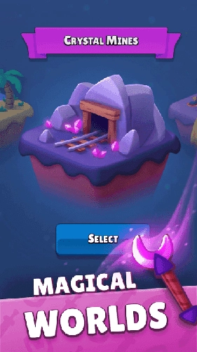 英雄与部落 8.0(4)