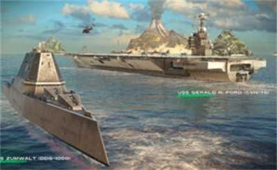 现代战舰modern warships 图3