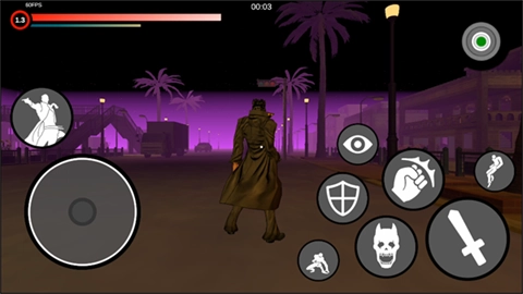 群星的尘埃老版图1