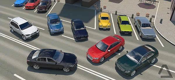 驾驶区德国 5.34(1)