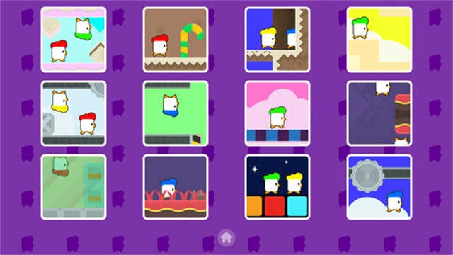 二三四人小迷你 图2