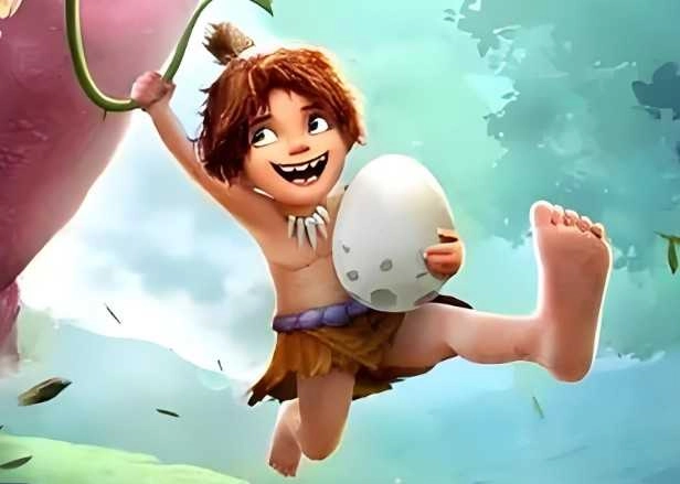 最后的原始人礼包码 