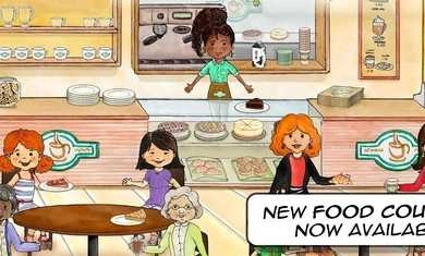 娃娃屋游戏最新版图3