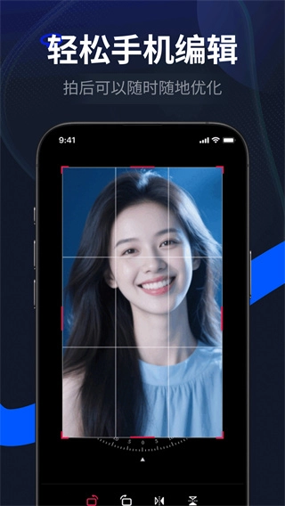 LR图片调色预设滤镜图2