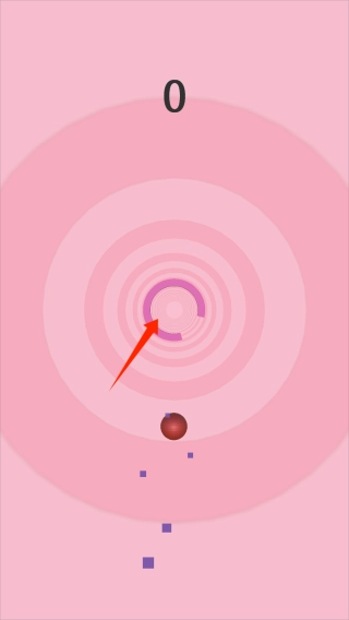 翻滚吧小球 图1