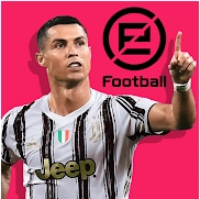 实况足球安卓版