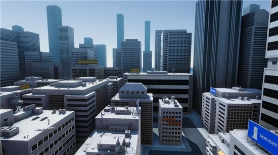 极限跑酷少女2026图1