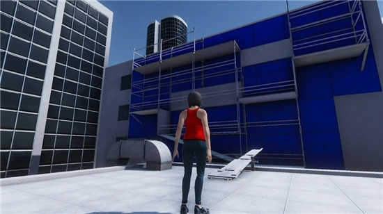 极限跑酷少女2026图2