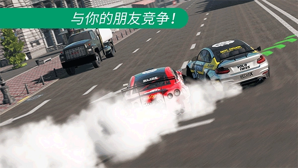 carx漂移赛车2-图3
