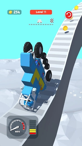 组装小货车游戏图5