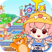 凡达世界模拟家园