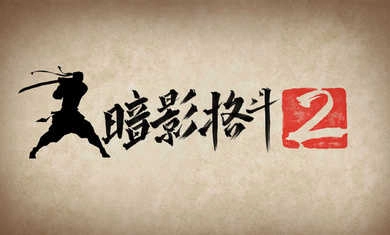 暗影格斗2正版-图1