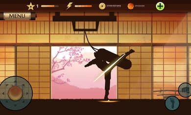 暗影格斗2正版-图2