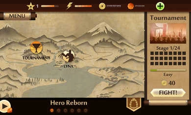 暗影格斗2正版-图3