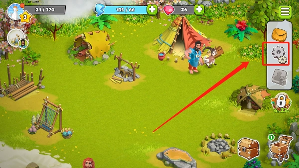 家庭岛手机版图2