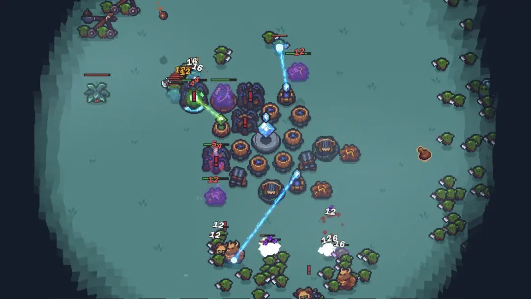 兽人领地手机版(2)