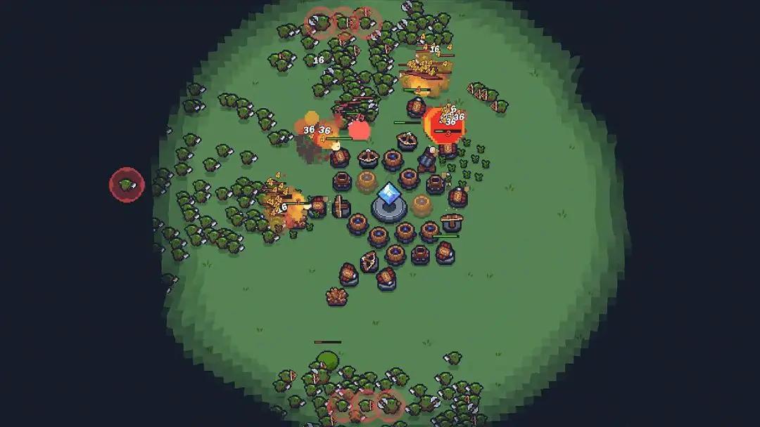 兽人领地手机版(6)