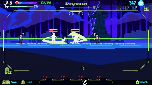 首爾驅(qū)魔人111手機(jī)版截圖0